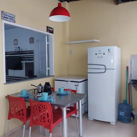 شقة Chale 08 Porto Dos Lencois باريرينهاس المظهر الخارجي الصورة