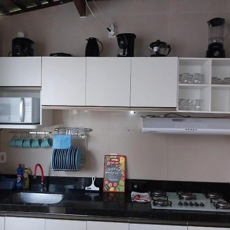 شقة Chale 08 Porto Dos Lencois باريرينهاس المظهر الخارجي الصورة