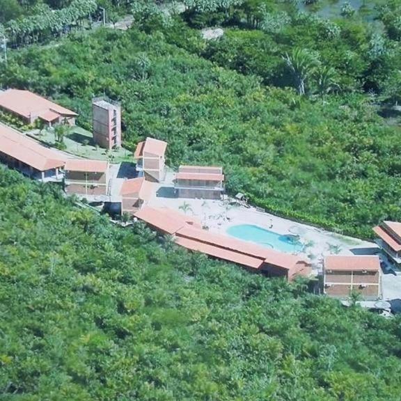 شقة Chale 08 Porto Dos Lencois باريرينهاس المظهر الخارجي الصورة