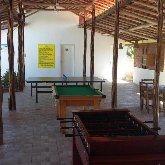شقة Chale 08 Porto Dos Lencois باريرينهاس المظهر الخارجي الصورة