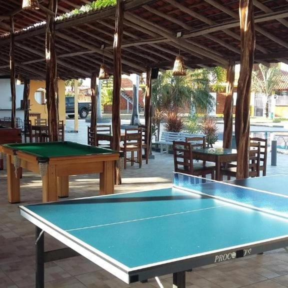 شقة Chale 08 Porto Dos Lencois باريرينهاس المظهر الخارجي الصورة
