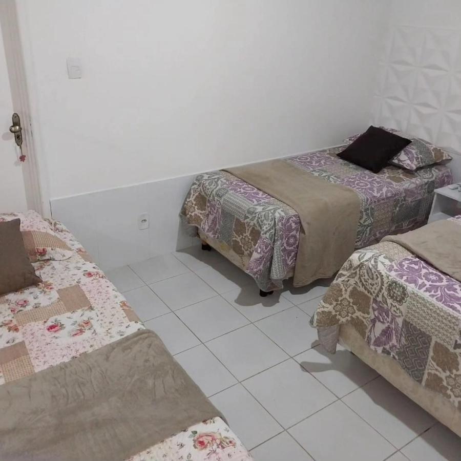 شقة Chale 08 Porto Dos Lencois باريرينهاس المظهر الخارجي الصورة