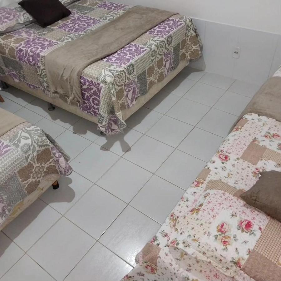 شقة Chale 08 Porto Dos Lencois باريرينهاس المظهر الخارجي الصورة