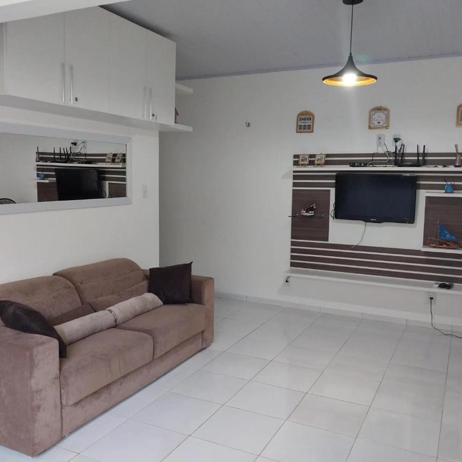 شقة Chale 08 Porto Dos Lencois باريرينهاس المظهر الخارجي الصورة