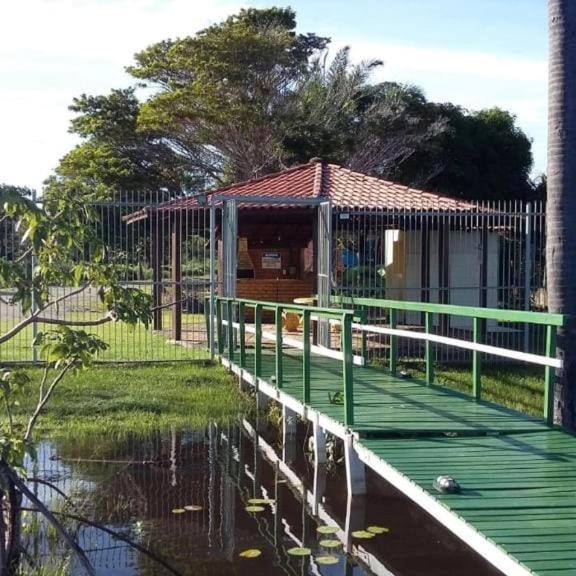 شقة Chale 08 Porto Dos Lencois باريرينهاس المظهر الخارجي الصورة