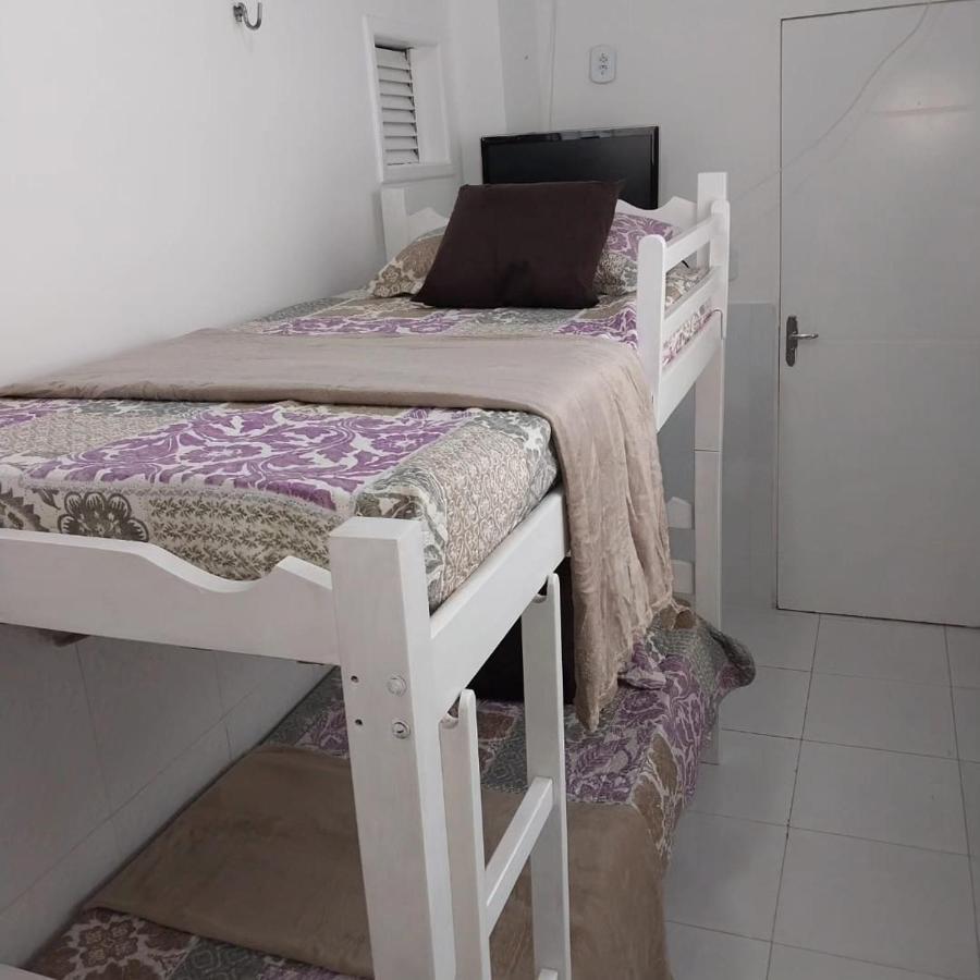 شقة Chale 08 Porto Dos Lencois باريرينهاس المظهر الخارجي الصورة